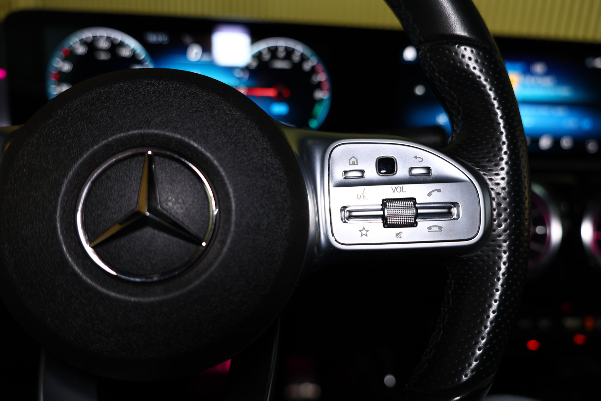 Mercedes-Benz 250 e Business AMG VIRTUAL NAVI CLIMA KEYLSS START SFEER CAMERA '20 - foto 21