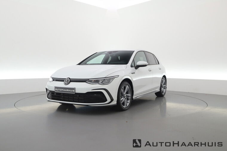 Foto van Volkswagen Golf