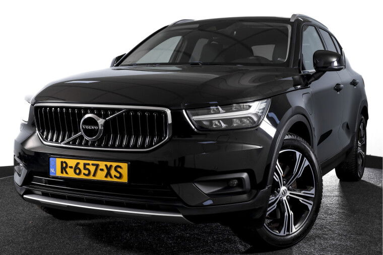 Volvo - XC40