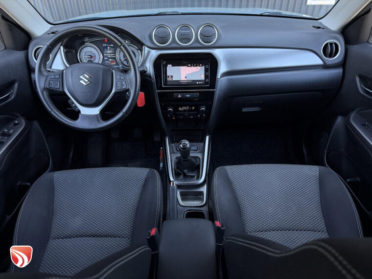 Suzuki Vitara 1.0 Boosterjet Select