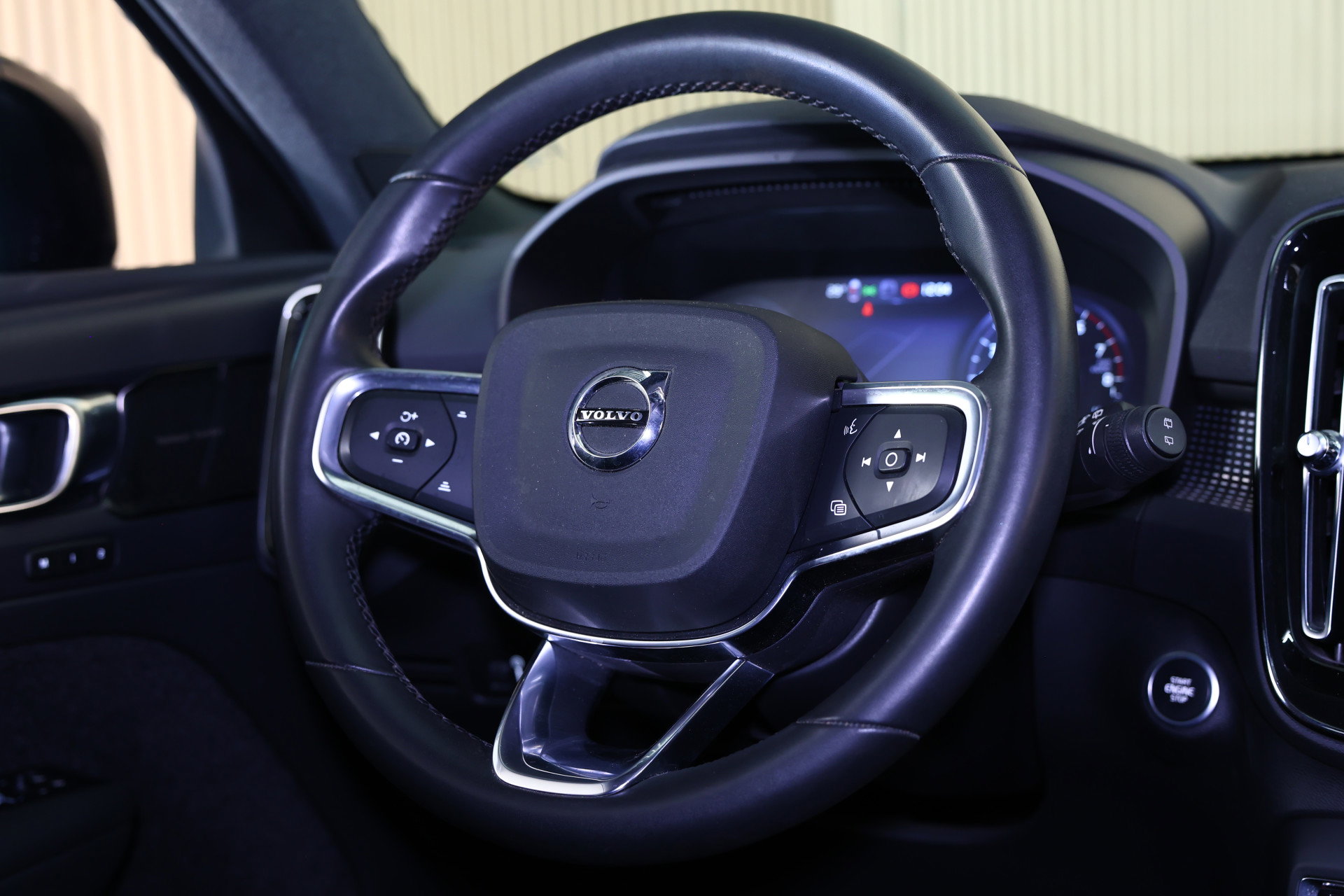 Volvo 1.5 T5 Recharge R-Design AVM H&K CARPLAY MEMORY NAVI CLIMA ACC CAMERA STOELVW '22 - foto 37
