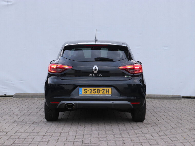 Renault - Clio