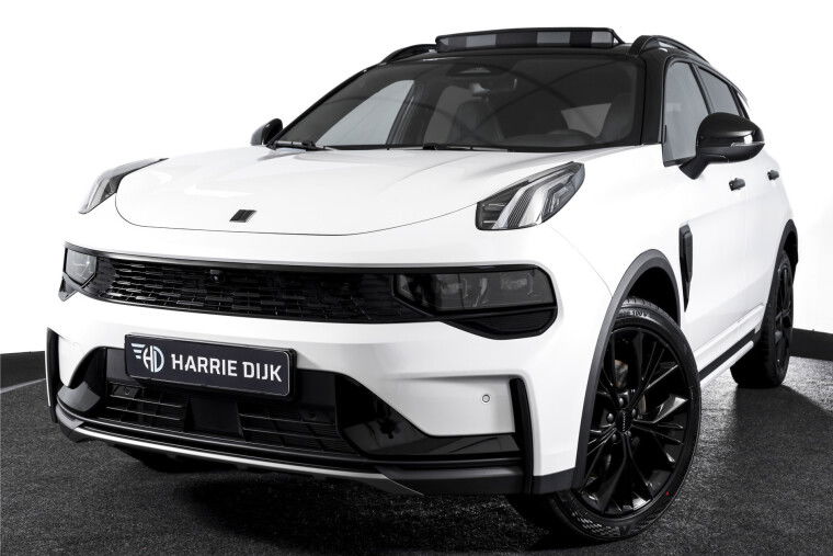 Lynk & Co - 01