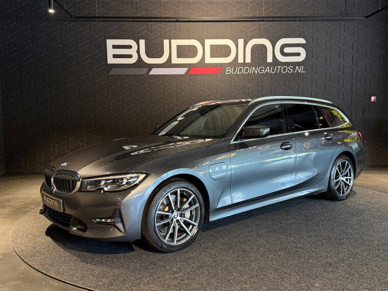 Foto van BMW 3 Serie