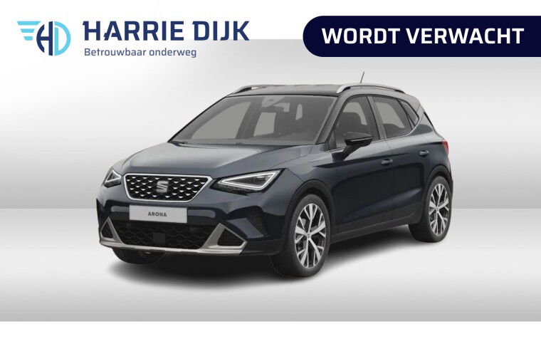 SEAT - Arona