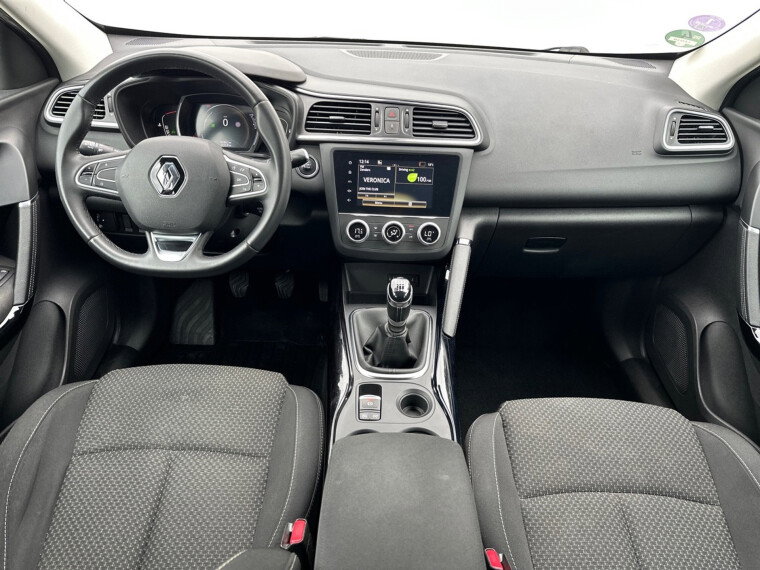 Renault - Kadjar