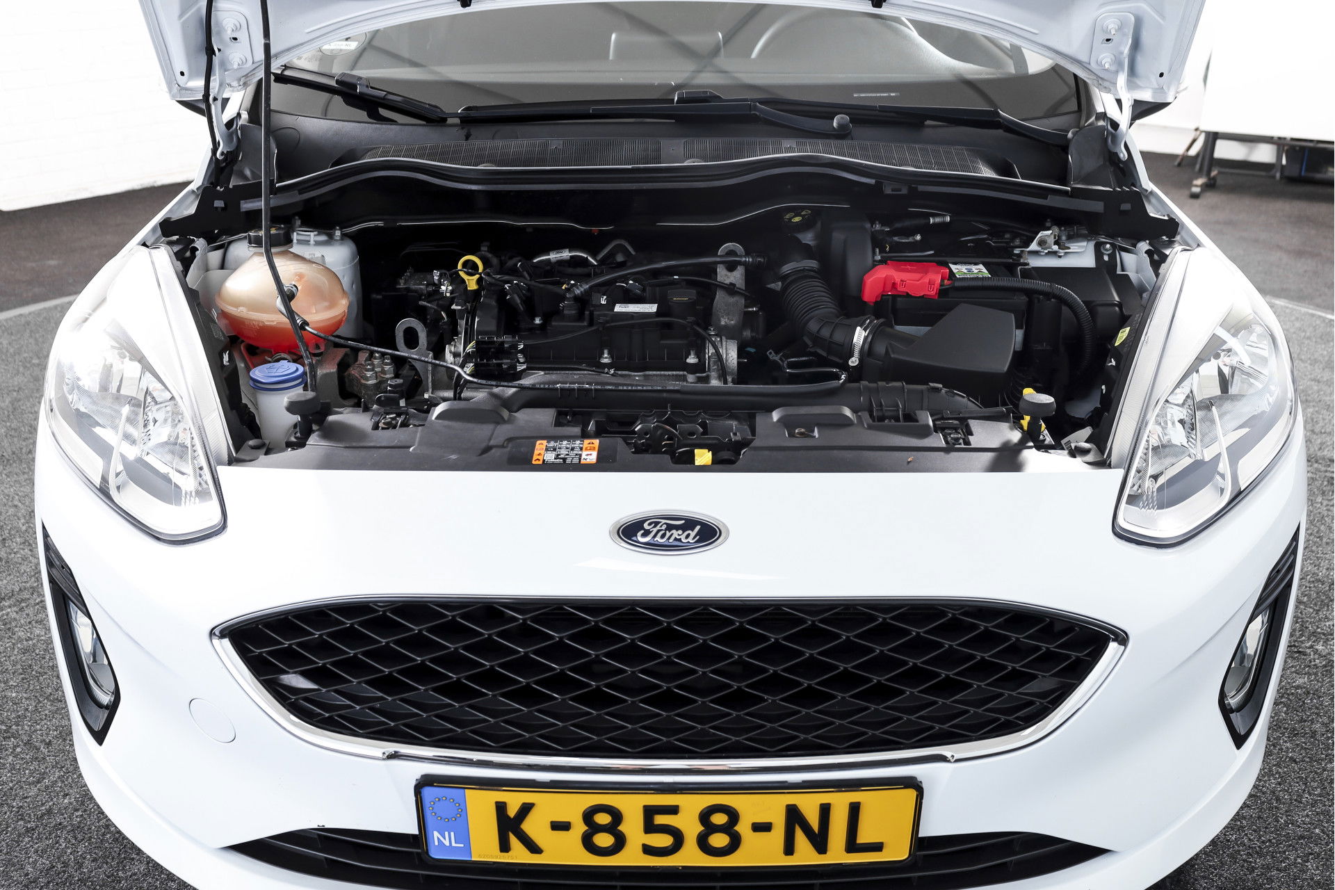 Ford - Fiesta