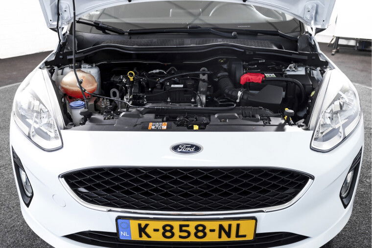 Ford - Fiesta