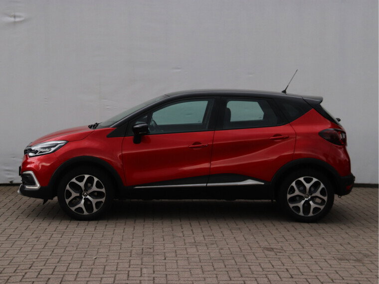 Renault - Captur