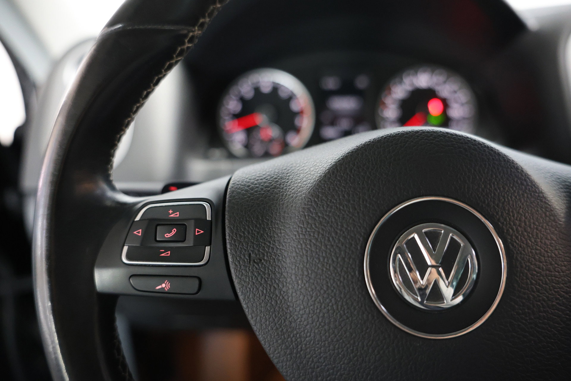 Volkswagen 1.4 TSI AUTOM CUP Editie 81000KM CLIMA PDC STOELVW PARK ASS. '15 - foto 12