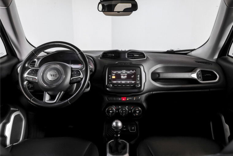 Jeep - Renegade