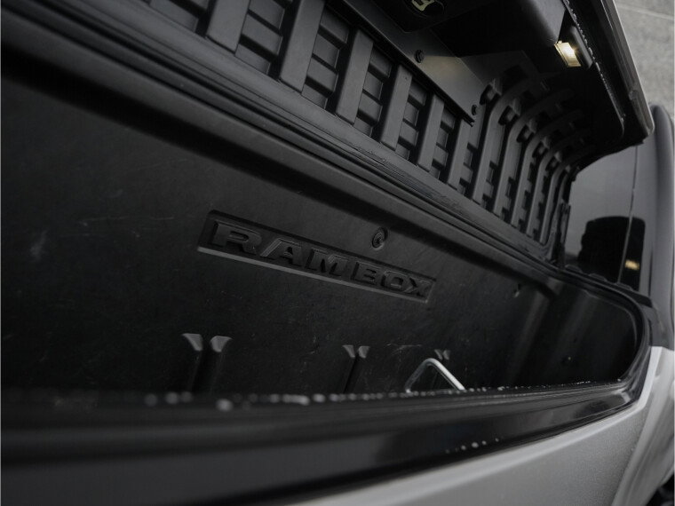 RAMBox ®