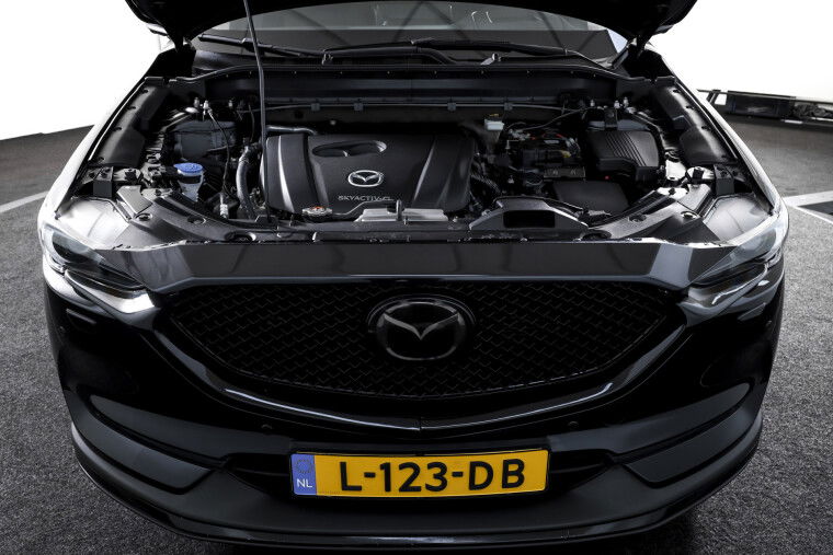 Mazda - CX-5