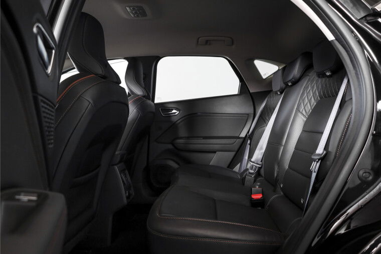 Renault - Captur