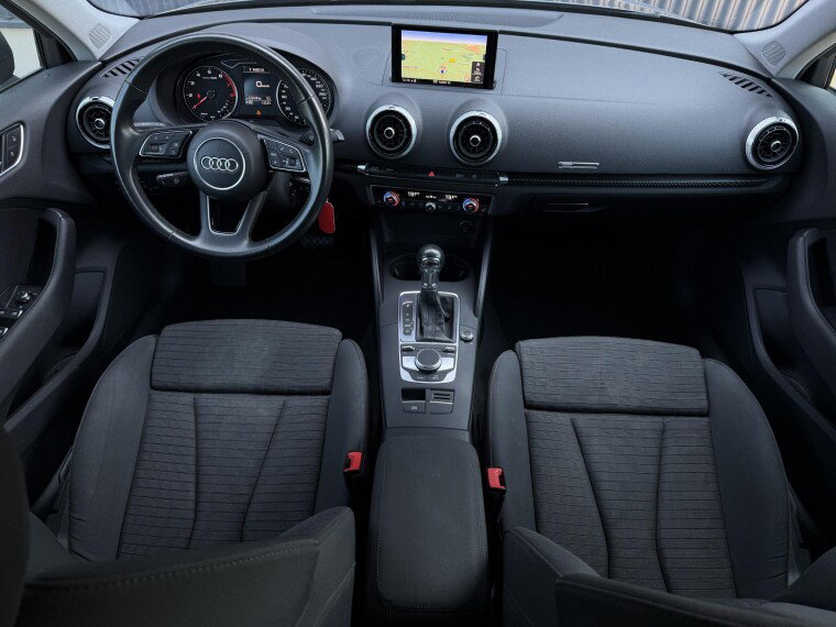 Audi A3 Sportback 1.0 TFSI Design Pro Line