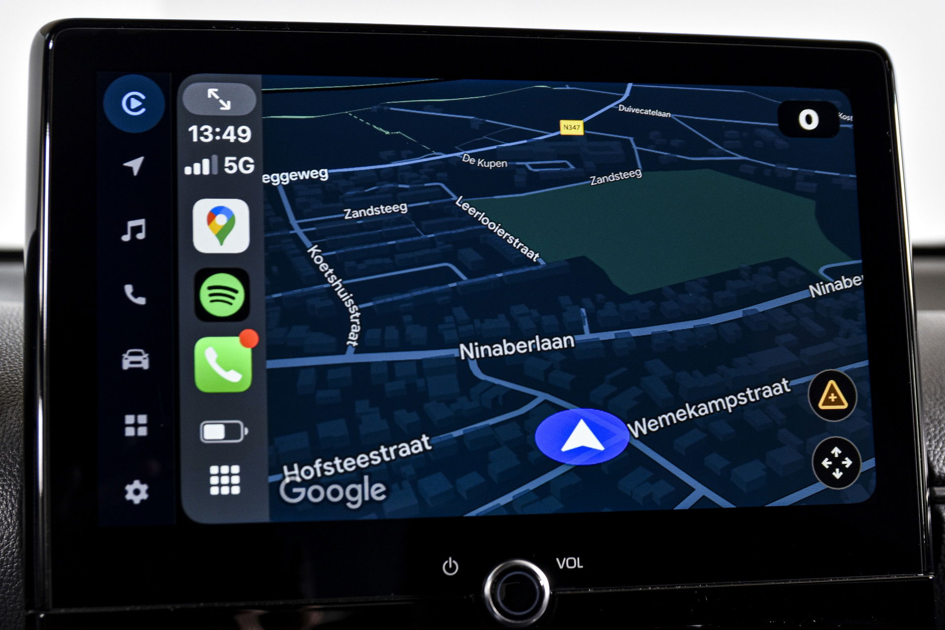 Toyota - Yaris Cross