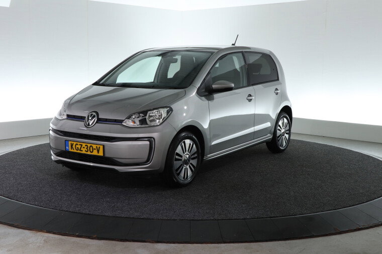 Foto van Volkswagen e-Up! e-up!