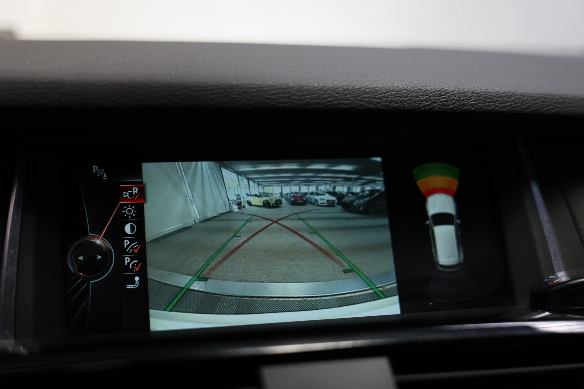 BMW xDrive30d M-Sport PANO HUD EURO 6 H/K ACC LEER MEMORY 360CAM '16 - foto 14