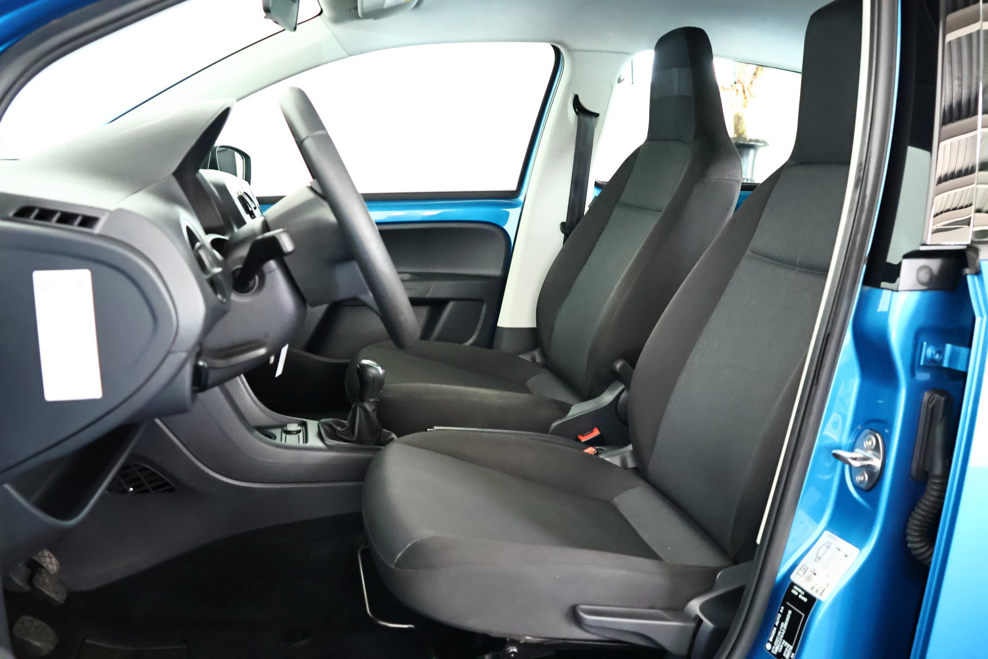 Škoda Citigo