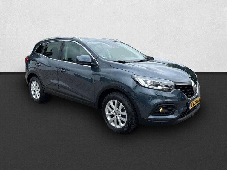 Renault - Kadjar