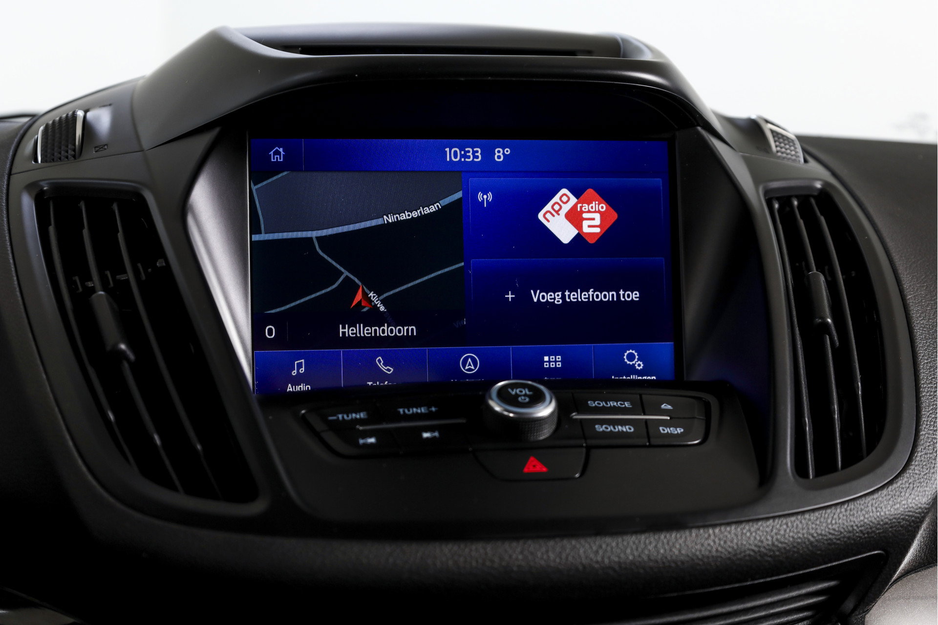 Ford - Kuga