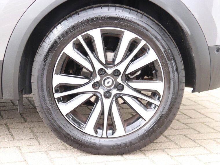 Renault - Captur