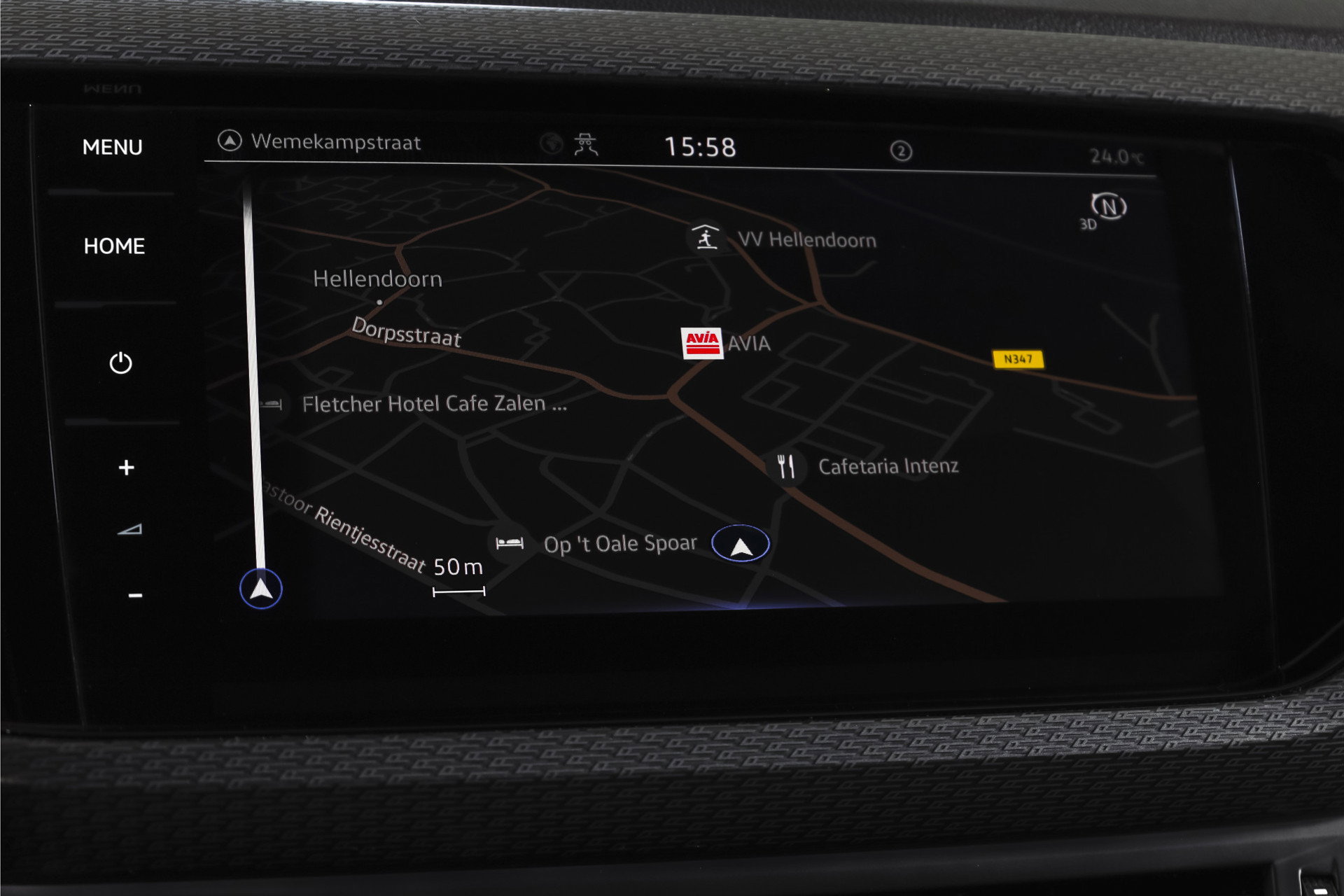 Volkswagen - T-Cross