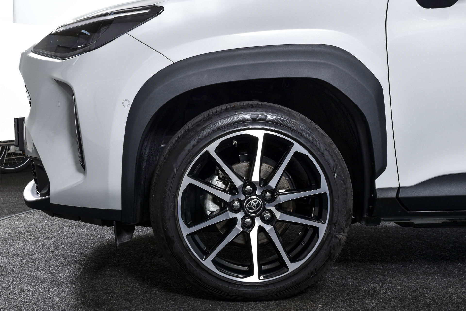 Toyota - Yaris Cross