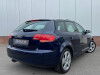 Foto van de Audi A3