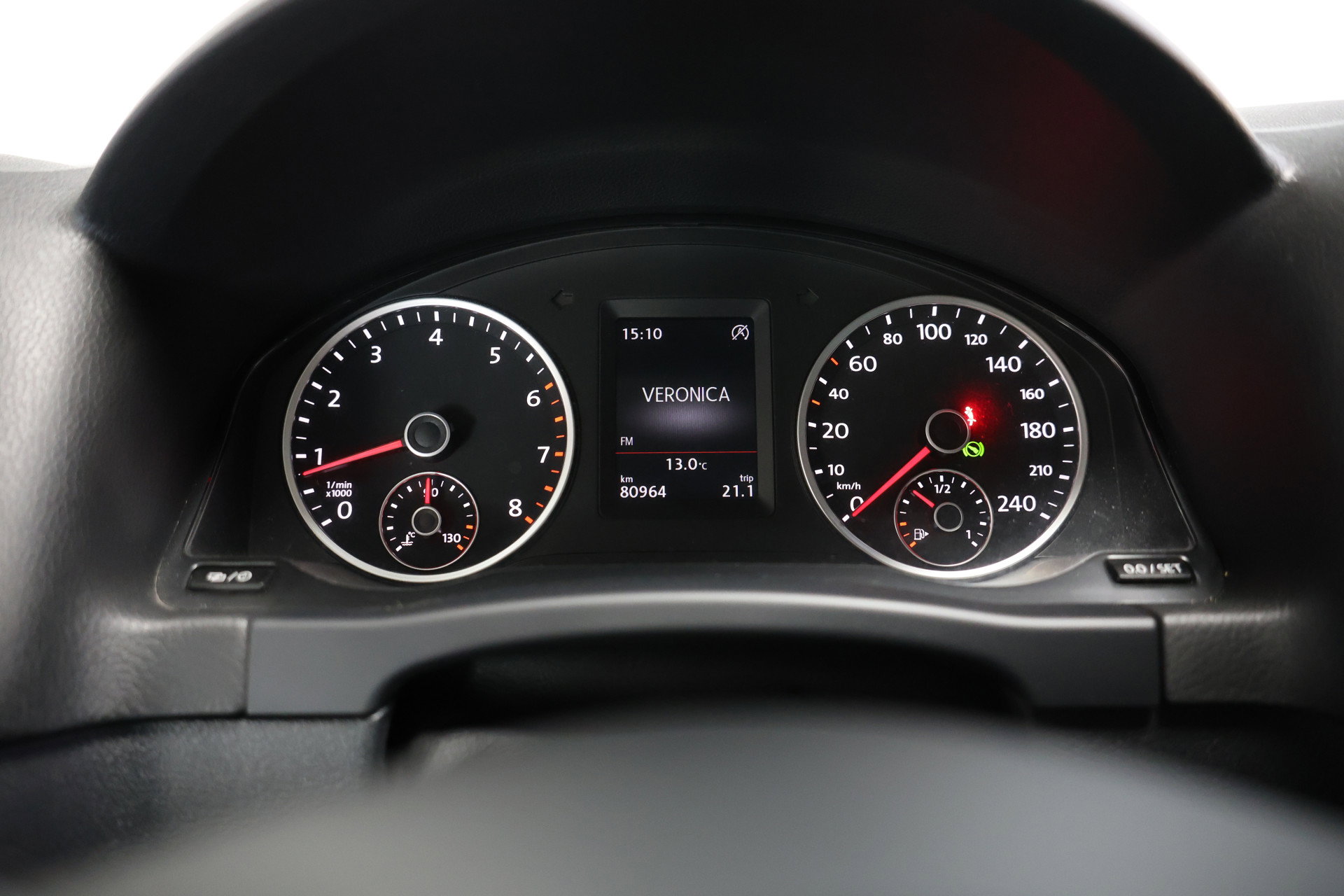 Volkswagen 1.4 TSI AUTOM CUP Editie 81000KM CLIMA PDC STOELVW PARK ASS. '15 - foto 14
