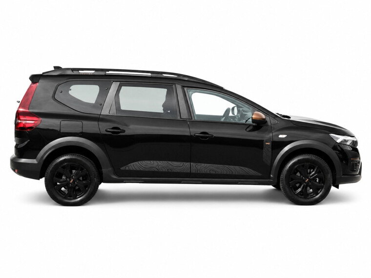 Dacia - Jogger