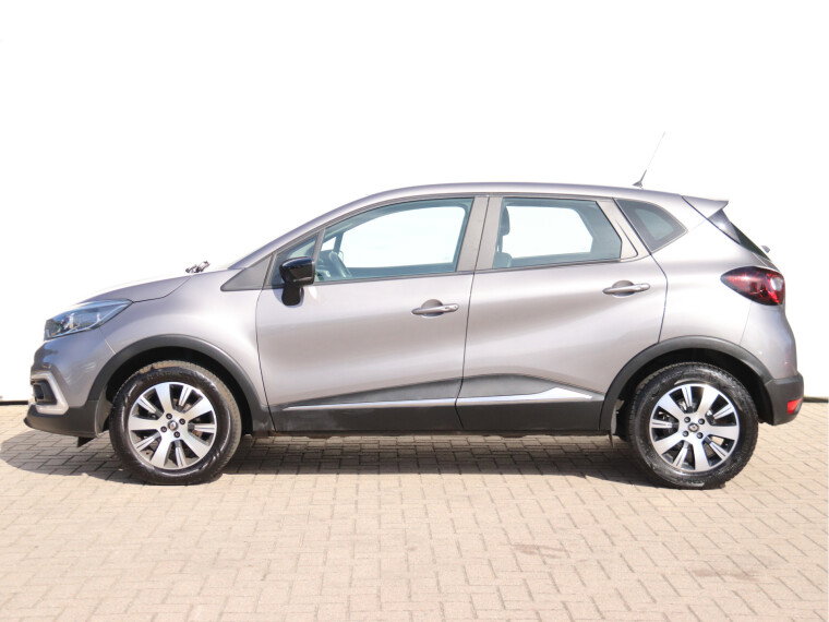 Renault - Captur