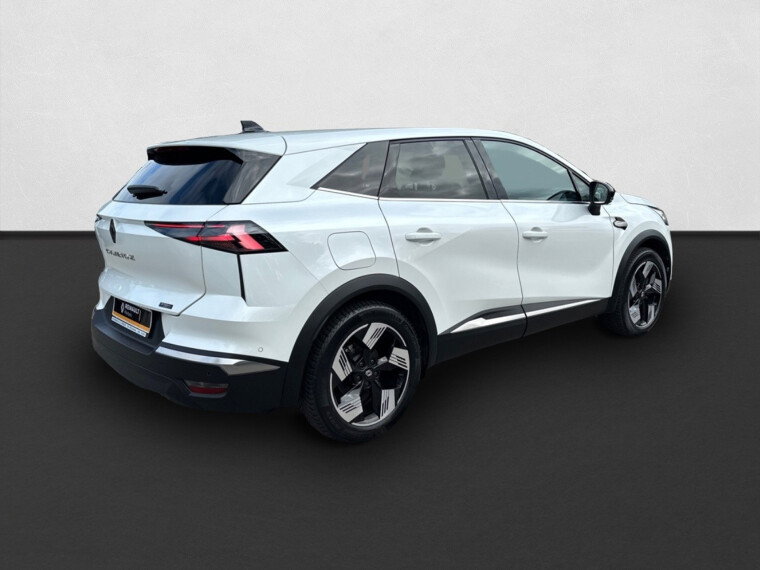 Renault - Symbioz