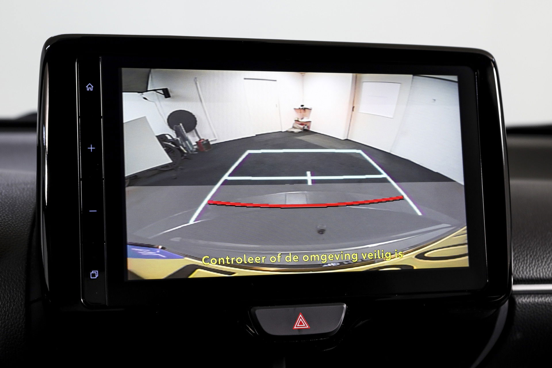 Toyota - Yaris Cross