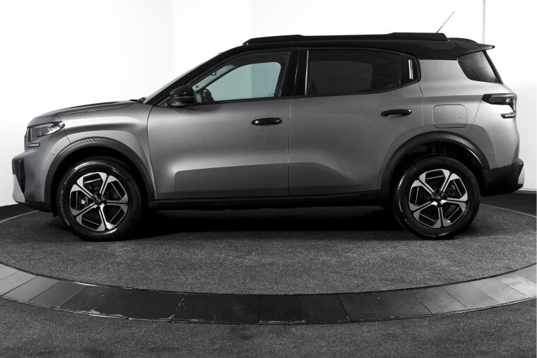 Citroën - C3 Aircross