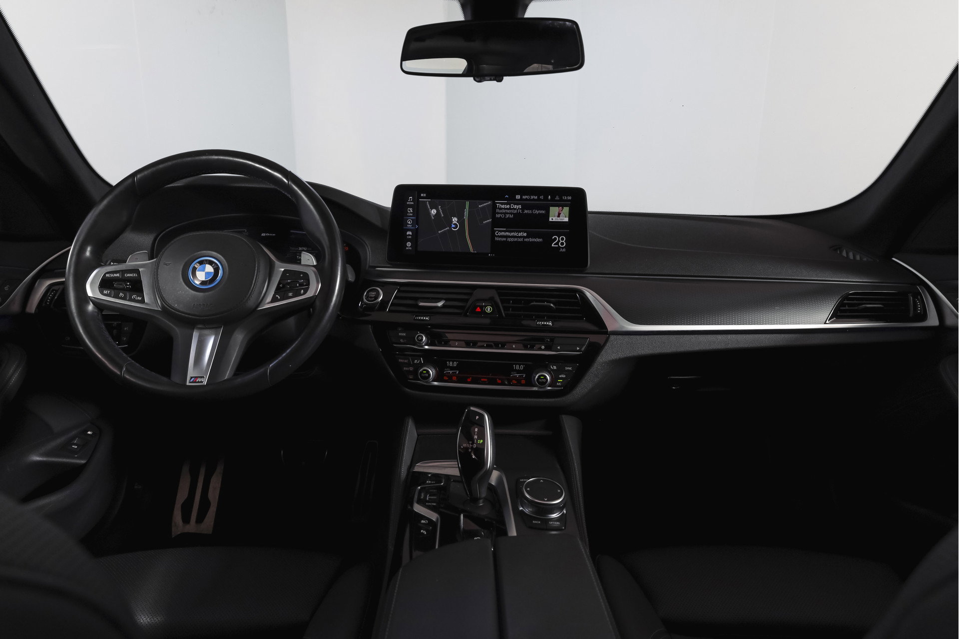 BMW - 5 Serie