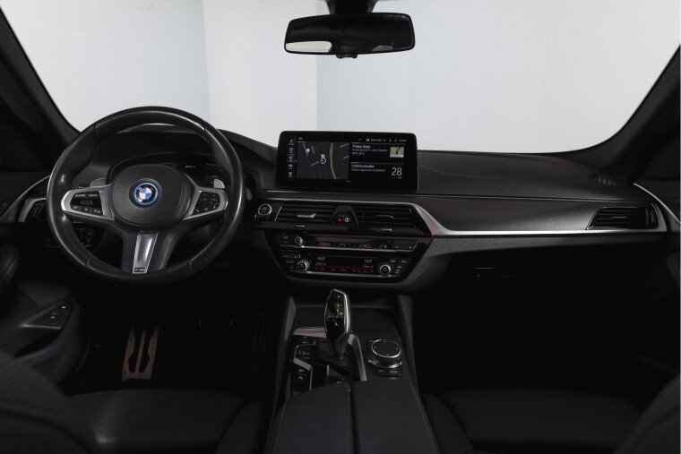 BMW - 5 Serie