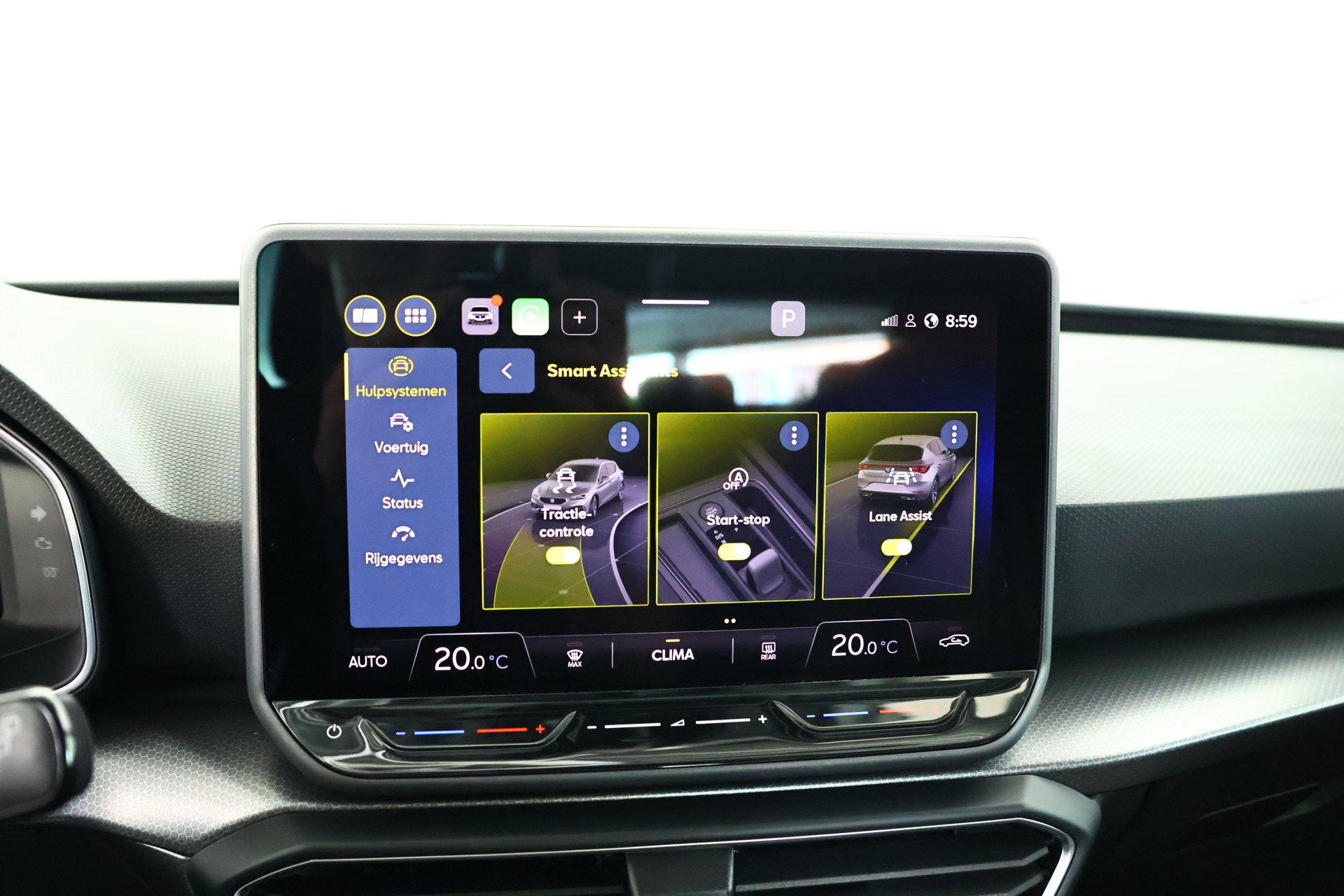 SEAT León