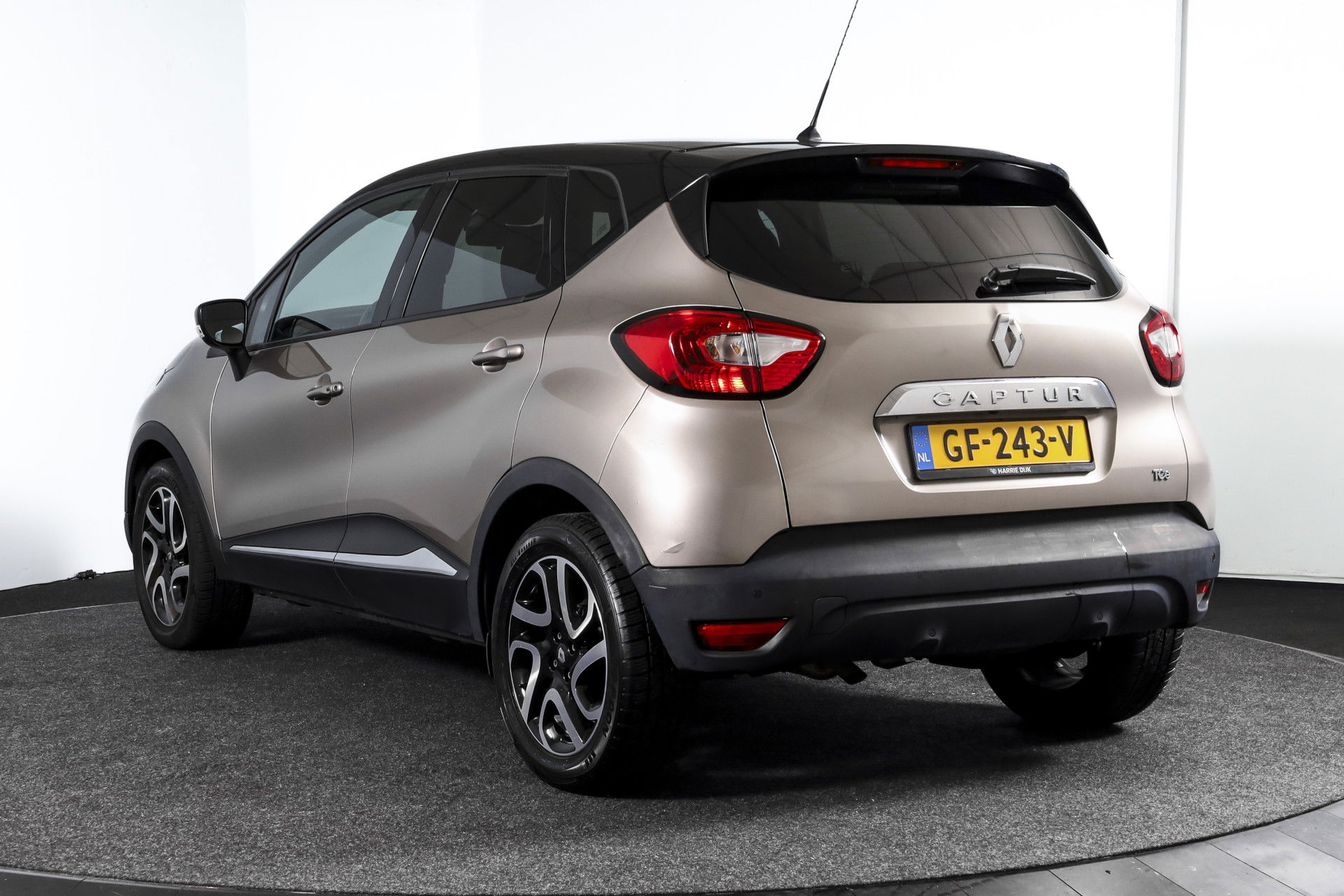 Renault - Captur