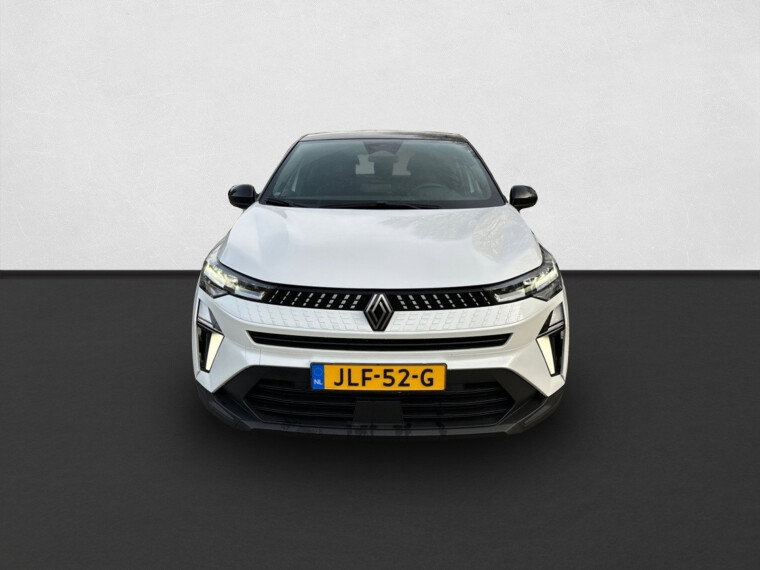 Renault - Captur