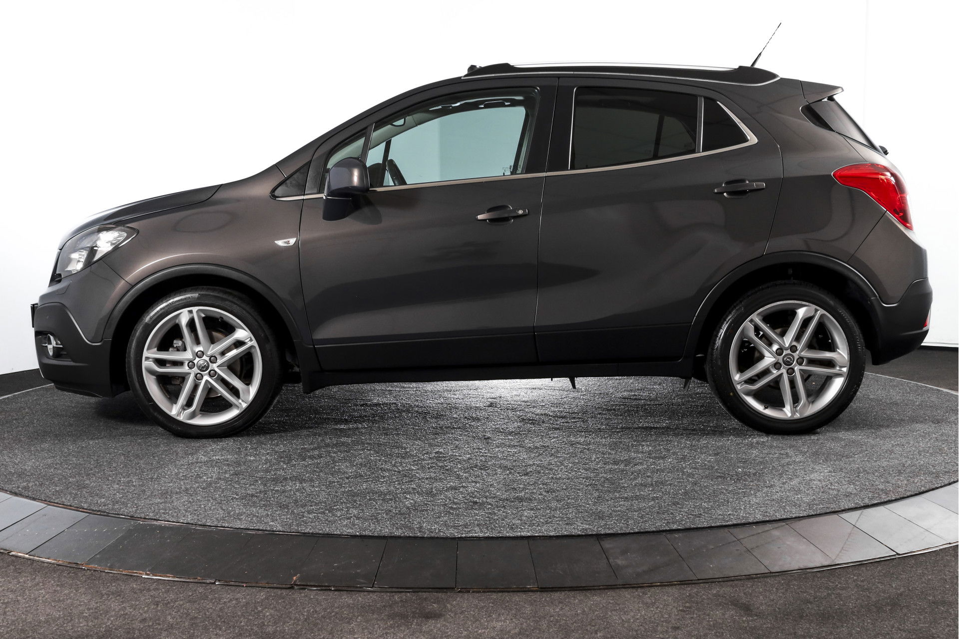 Opel - Mokka