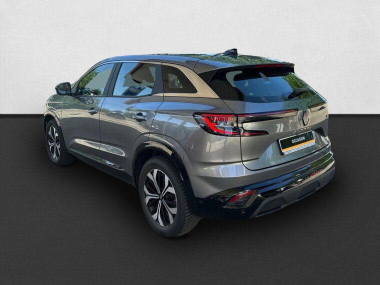 Renault - Austral