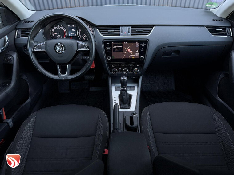 Škoda Octavia Combi 1.0 TSI Greentech Ambition Business