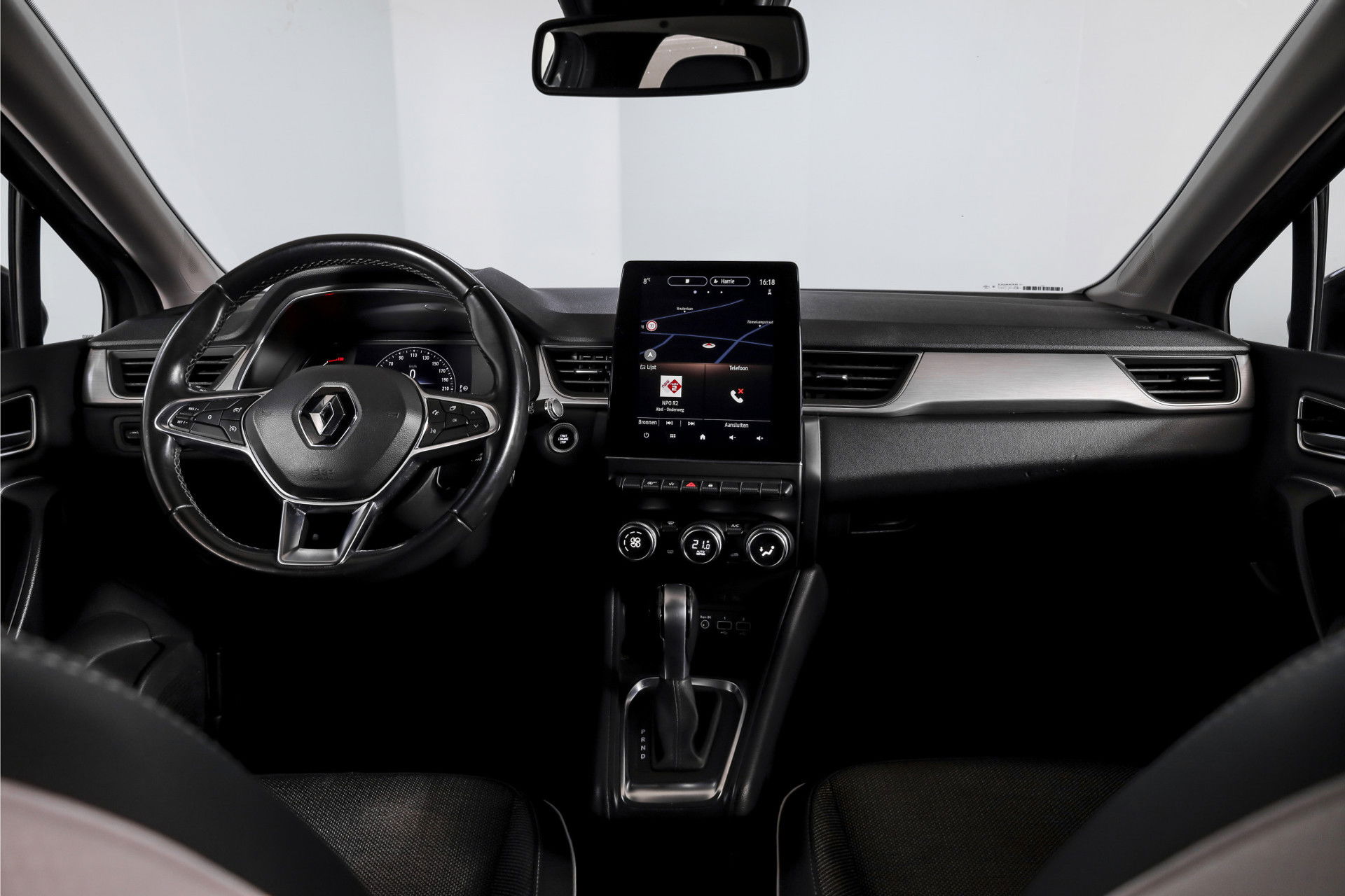 Renault - Captur