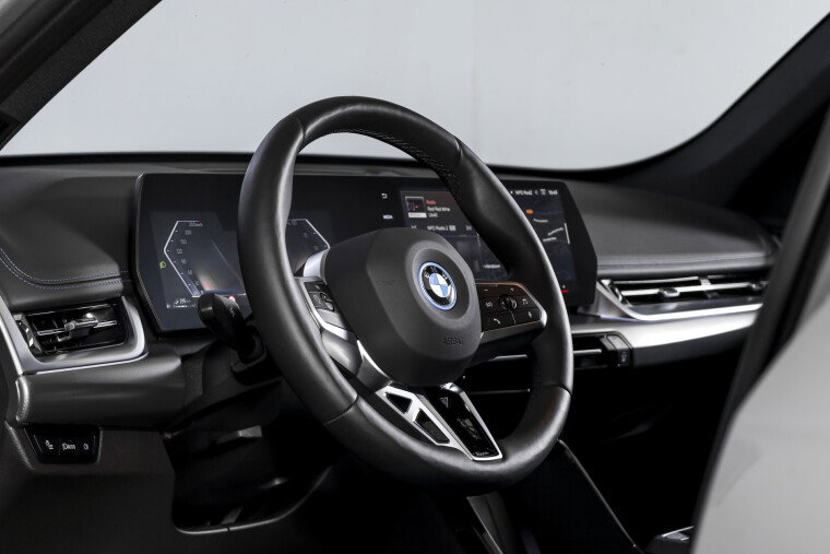 BMW - X1