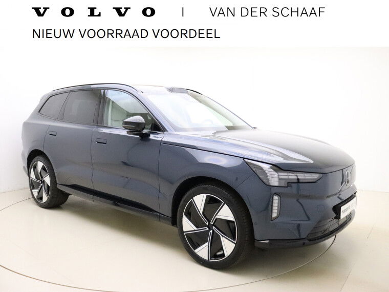 Foto van Volvo EX90 Twin Motor Performance Ultra 7p. 111 kWh