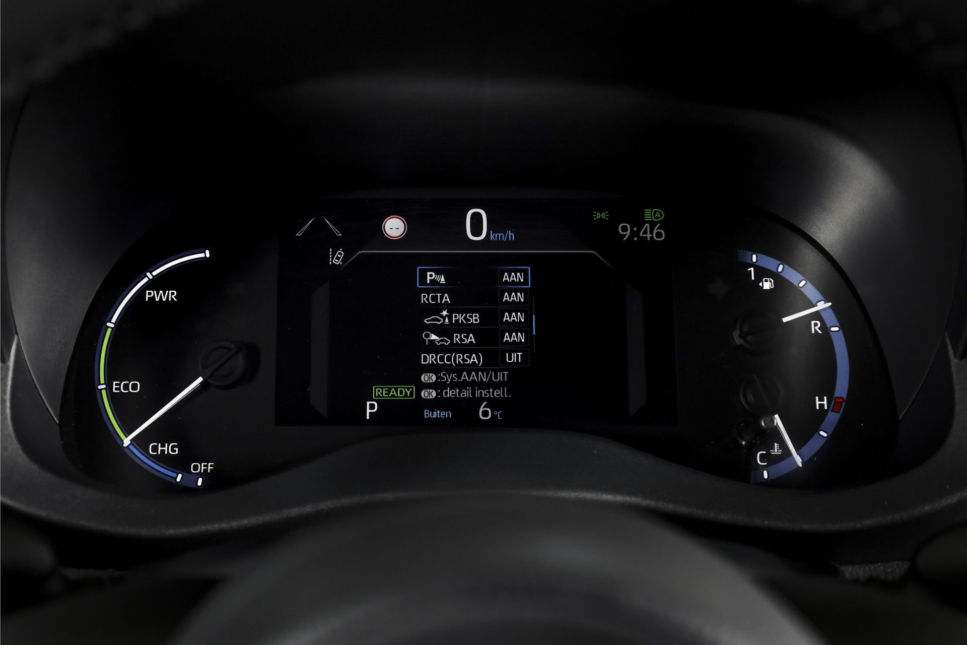 Toyota - Yaris Cross