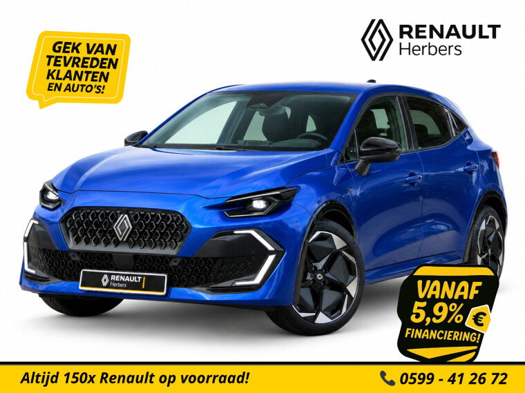 Renault - Clio