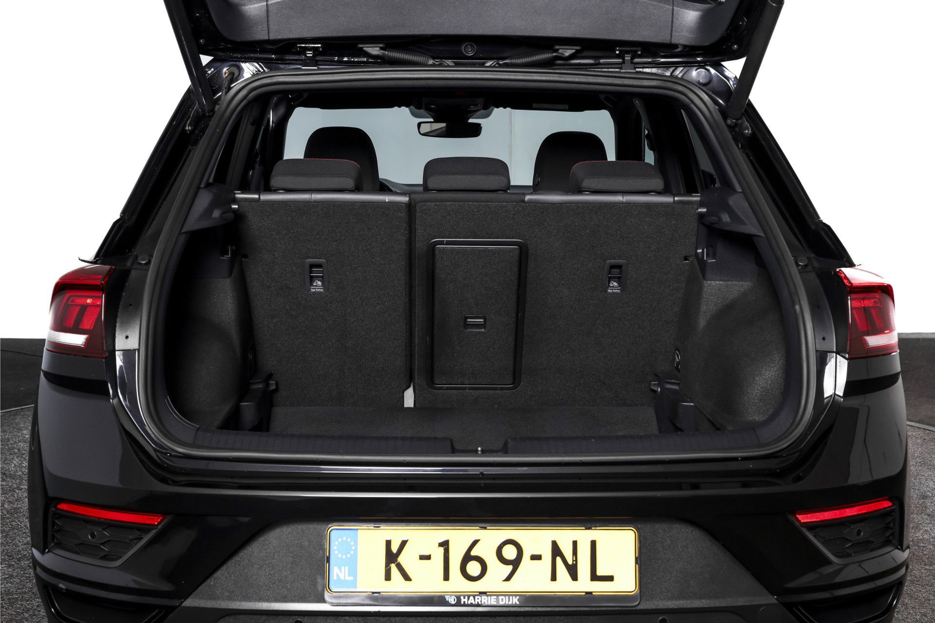 Volkswagen - T-Roc