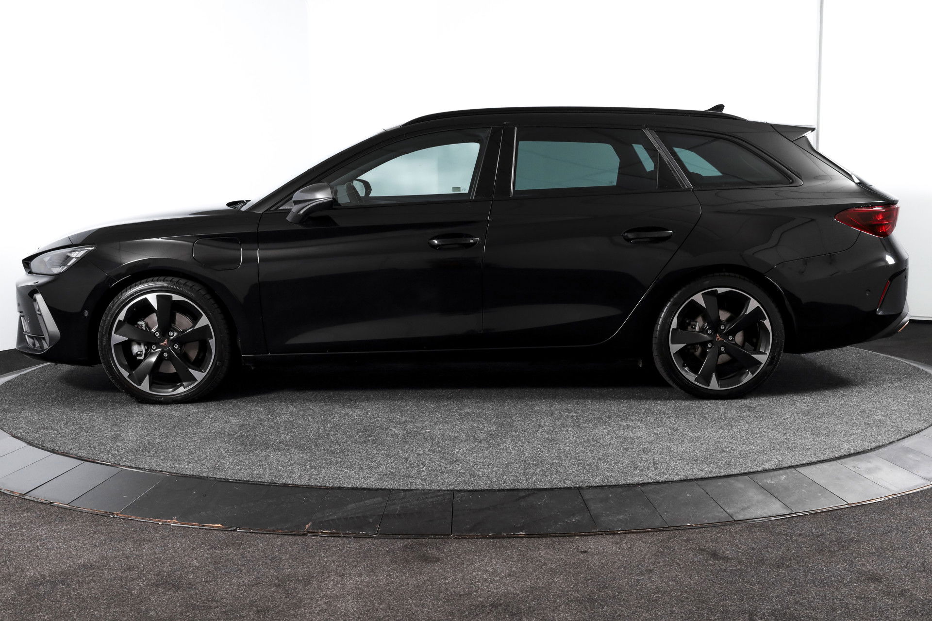 CUPRA - Leon Sportstourer